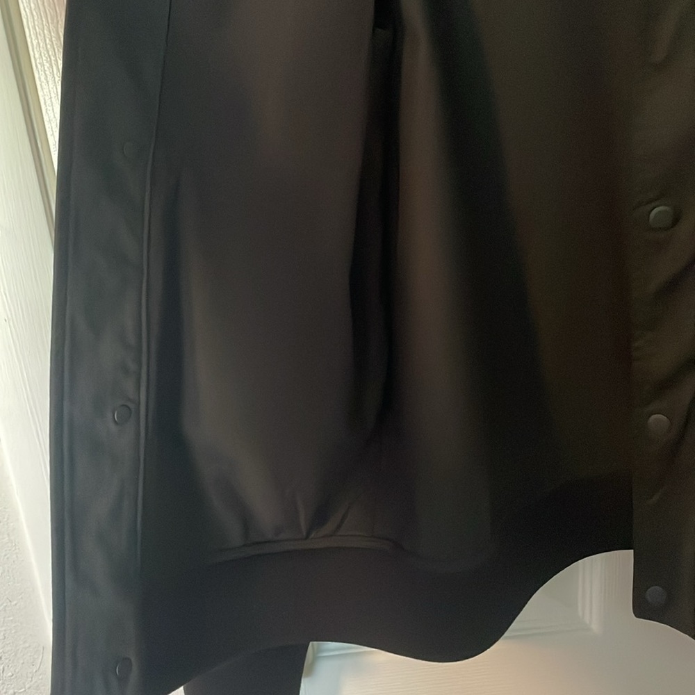 Perry Ellis motion jacket - Picture 3 of 4